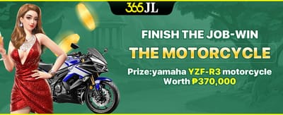 Refer a Friend Jackpot Bonus promotion
